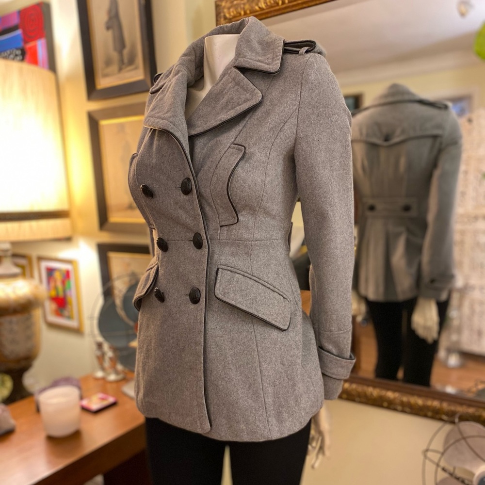 Jillstuart Coat - image 5